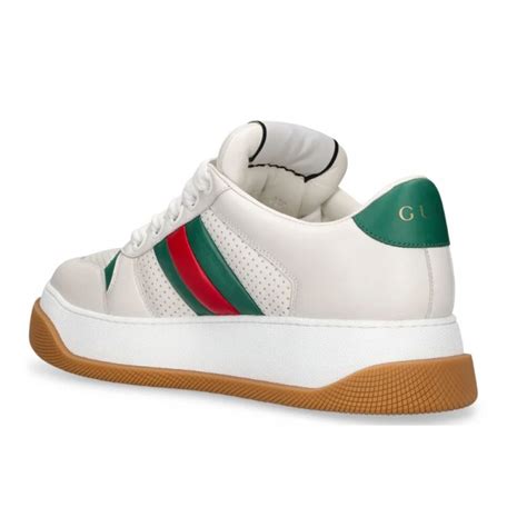 gucci ayakkabı kadın|gucci women's sneakers.